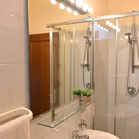 A - I Portici Del Centro Bed & Breakfast