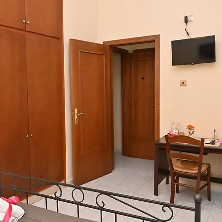 A - I Portici Del Centro Panzió Capua