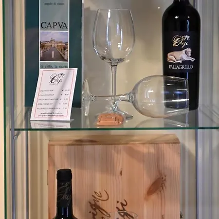 ベッド・アンド・ブレックファスト A - I Portici Del Centro 3*