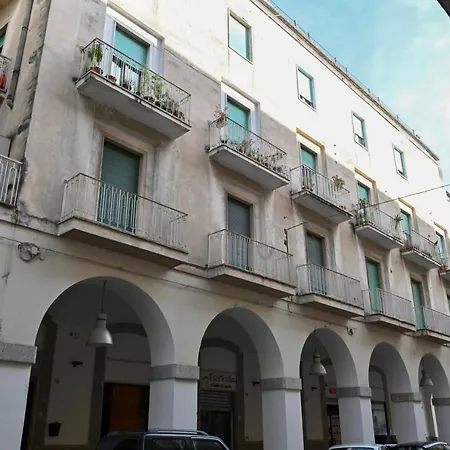 Bed & Breakfast A - I Portici Del Centro