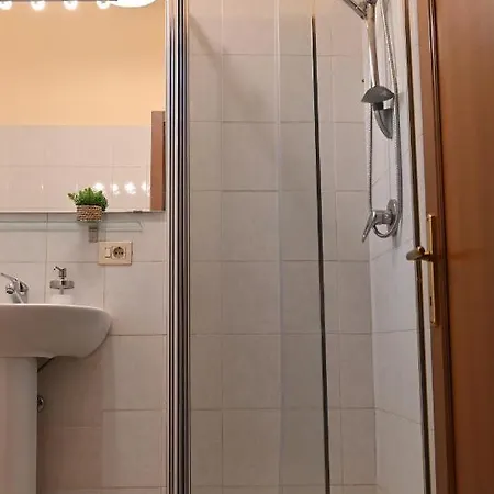 A - I Portici Del Centro Bed & Breakfast Capua
