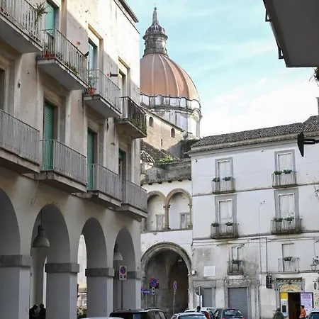 Bed & Breakfast A - I Portici Del Centro *