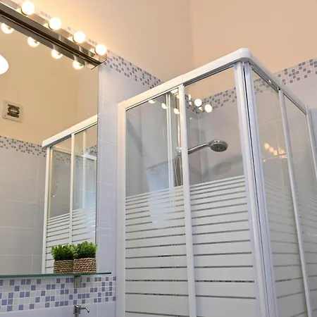 Bed & Breakfast A - I Portici Del Centro