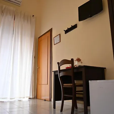 A - I Portici Del Centro