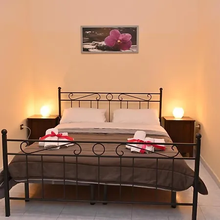 A - I Portici Del Centro 3* كابوا