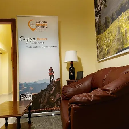 A - I Portici Del Centro Bed & Breakfast *