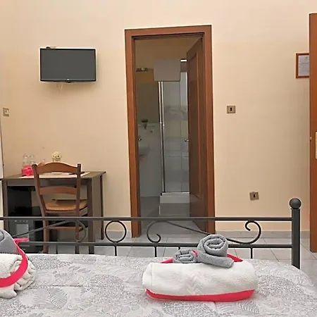A - I Portici Del Centro Capua