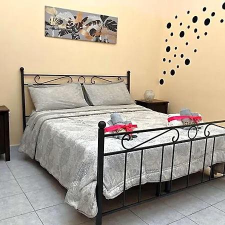 Bed & Breakfast A - I Portici Del Centro 3*