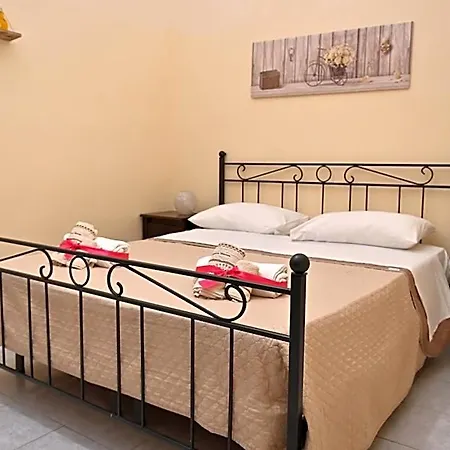 A - I Portici Del Centro 3*