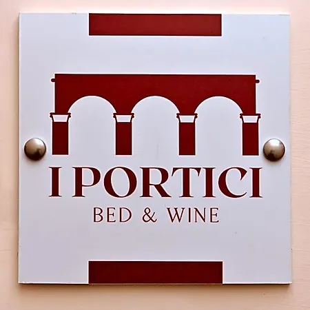 A - I Portici Del Centro Bed & Breakfast Capua