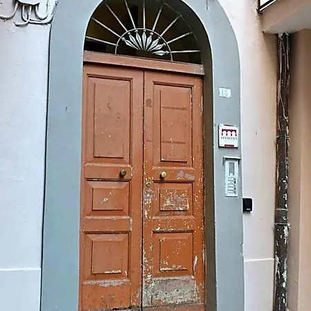 Bed & Breakfast A - I Portici Del Centro 3*