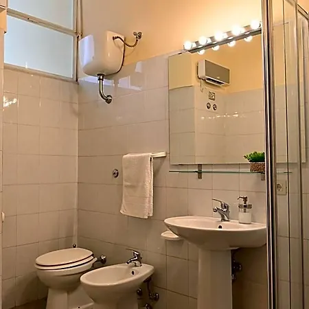 A - I Portici Del Centro Bed & Breakfast Capua