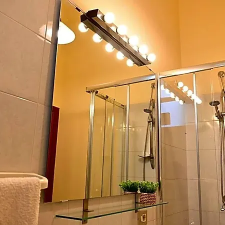 A - I Portici Del Centro Bed & Breakfast 3*