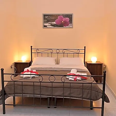A - I Portici Del Centro Panzió 3*