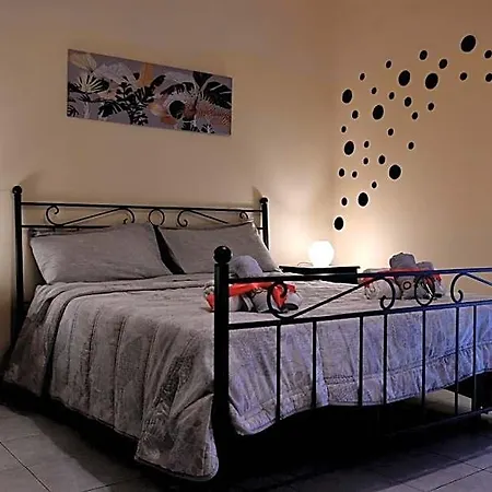 A - I Portici Del Centro Bed & Breakfast