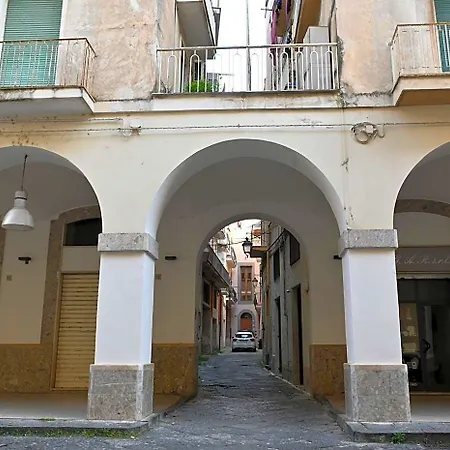 Bed & Breakfast A - I Portici Del Centro Capua