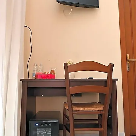 Panzió A - I Portici Del Centro Capua