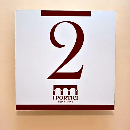 A - I Portici Del Centro