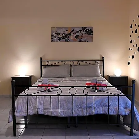 Bed & Breakfast A - I Portici Del Centro