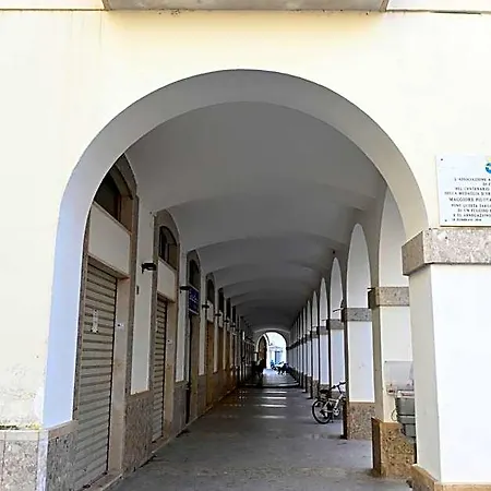 A - I Portici Del Centro Bed & Breakfast Capua